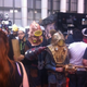 Image for article titled New York Comic-Con Day Five Delivers Adventure Time, Silent Hill and Cosplay With A Side of Bacon?
